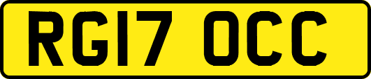 RG17OCC