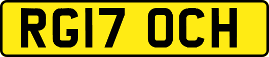 RG17OCH