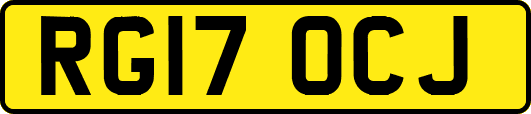 RG17OCJ