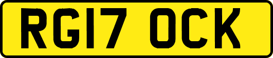 RG17OCK