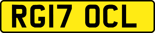 RG17OCL