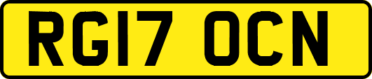 RG17OCN