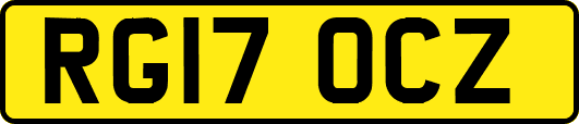 RG17OCZ