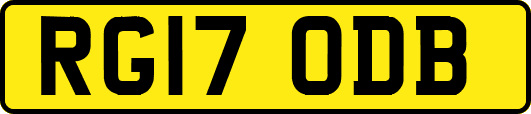 RG17ODB