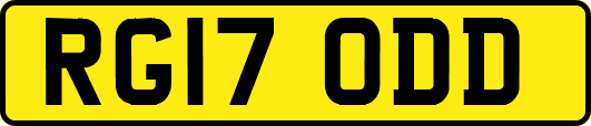 RG17ODD
