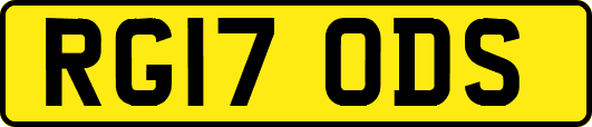 RG17ODS