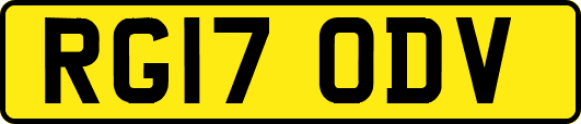 RG17ODV