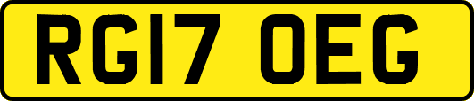 RG17OEG