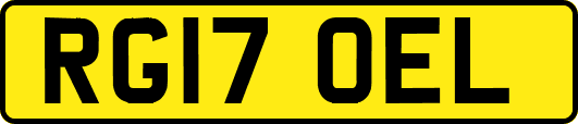 RG17OEL