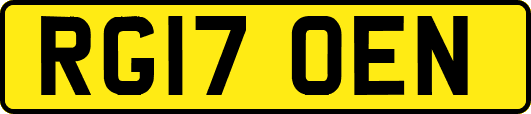 RG17OEN