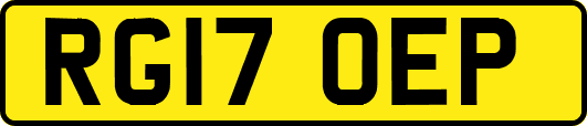 RG17OEP
