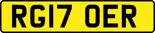 RG17OER