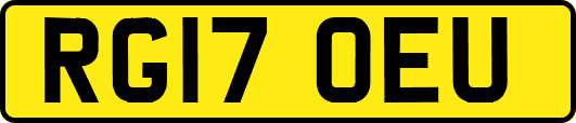 RG17OEU