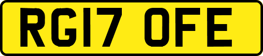 RG17OFE