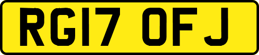 RG17OFJ