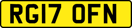 RG17OFN