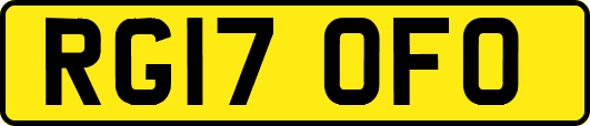 RG17OFO