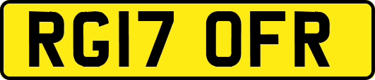 RG17OFR