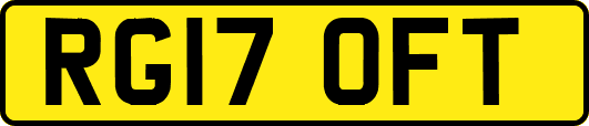 RG17OFT