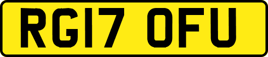 RG17OFU