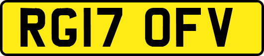 RG17OFV