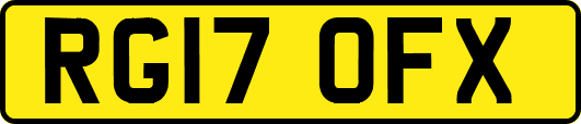 RG17OFX
