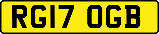 RG17OGB