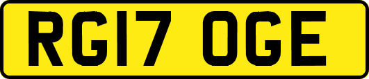 RG17OGE