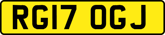 RG17OGJ