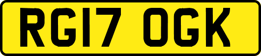 RG17OGK