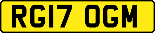 RG17OGM