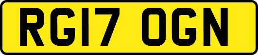 RG17OGN