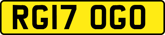 RG17OGO