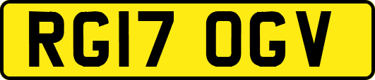 RG17OGV