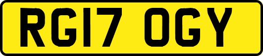 RG17OGY