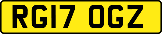 RG17OGZ