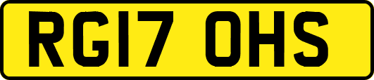 RG17OHS