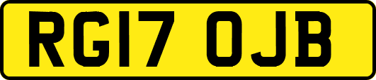 RG17OJB