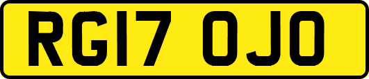 RG17OJO
