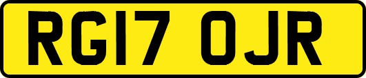 RG17OJR