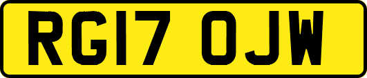 RG17OJW