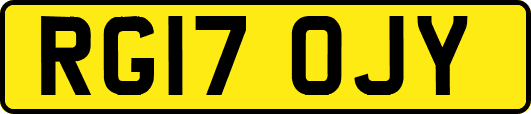RG17OJY