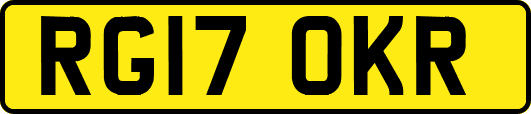RG17OKR