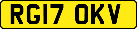 RG17OKV