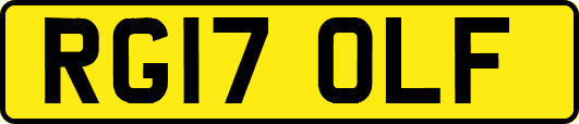 RG17OLF