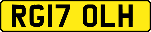 RG17OLH