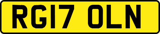 RG17OLN