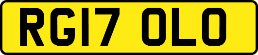 RG17OLO