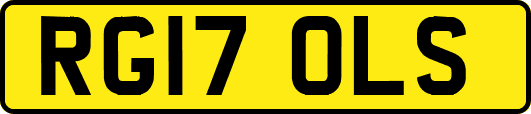 RG17OLS