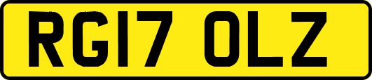 RG17OLZ